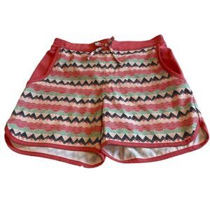 NWOT COLUMBIA Activewear Short Gil Sz M (10-12) NWOT